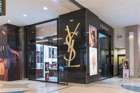 ysl sandton city|Yves Saint Laurent Beaute opens in Sandton City .